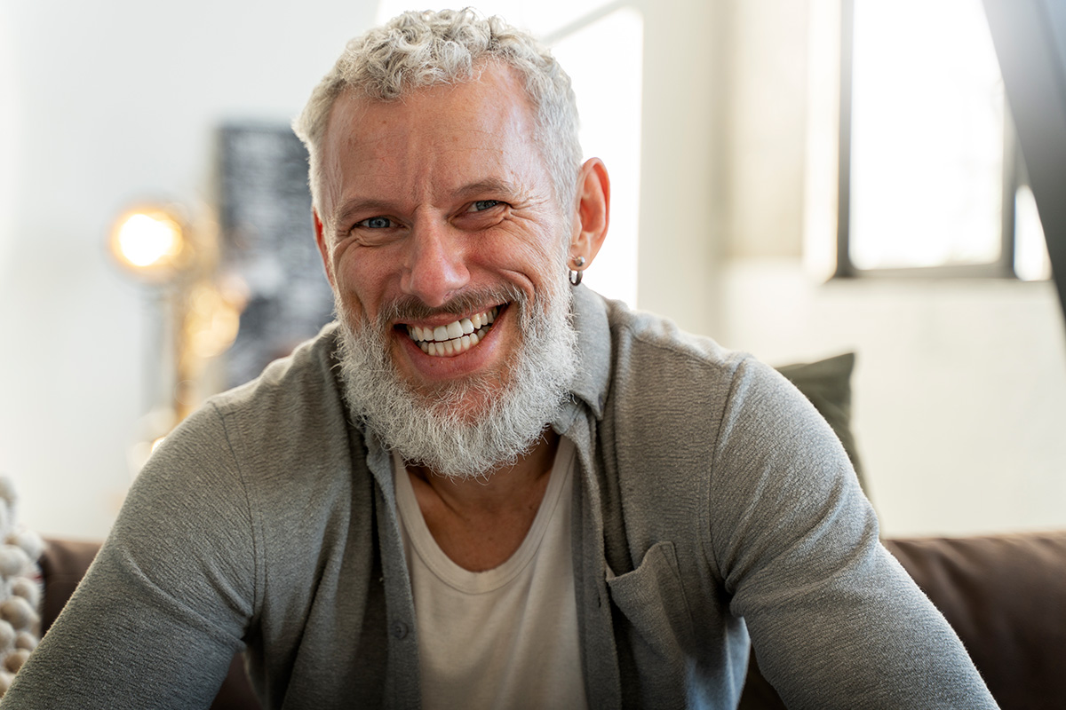 Testosterone Replacement Therapy for Men In Testosterone Replacement Therapy Clinic In Huntington Station